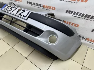 865111C310 Бампер передний Hyundai Getz Арт 2-964966, вид 4
