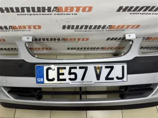 865111C310 Бампер передний Hyundai Getz Арт 2-964966, вид 7
