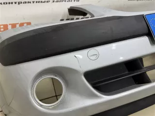 865111C310 Бампер передний Hyundai Getz Арт 2-964966, вид 8