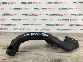 16554BC20A Воздухозаборник Nissan Note E11 Арт 2-965018, вид 1