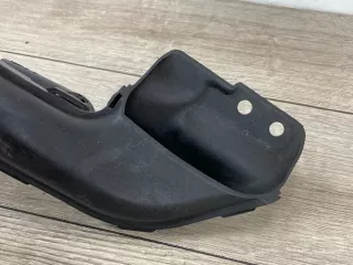 16554BC20A Воздухозаборник Nissan Note E11 Арт 2-965018, вид 2