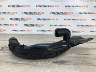 16554BC20A Воздухозаборник Nissan Note E11 Арт 2-965018, вид 4