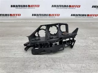 7119LR Кронштейн крепления бампера Peugeot 308 1 Арт 2-965026, вид 1