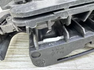 7119LR Кронштейн крепления бампера Peugeot 308 1 Арт 2-965026, вид 5