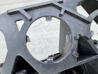 7119LR Кронштейн крепления бампера Peugeot 308 1 Арт 2-965026, вид 6