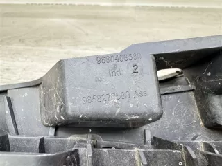 7119LR Кронштейн крепления бампера Peugeot 308 1 Арт 2-965026, вид 9