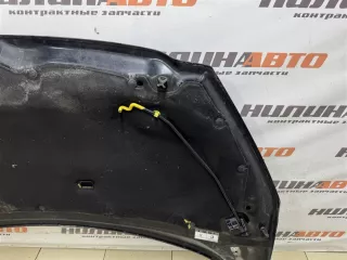 7901P6 Капот Peugeot 308 1 Арт 2-965036, вид 12