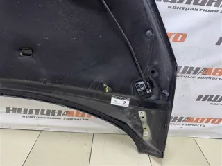 7901P6 Капот Peugeot 308 1 Арт 2-965036, вид 13