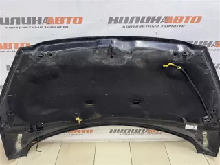 7901P6 Капот Peugeot 308 1 Арт 2-965036, вид 15