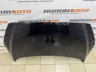 7901P6 Капот Peugeot 308 1 Арт 2-965036, вид 3