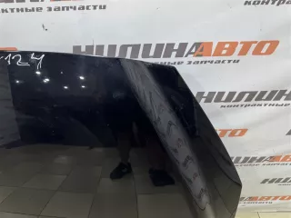 7901P6 Капот Peugeot 308 1 Арт 2-965036, вид 4