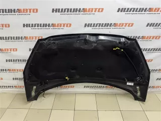 7901P6 Капот Peugeot 308 1 Арт 2-965036, вид 9