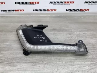 6206X4 Дхо Peugeot 308 1 Арт 2-965038, вид 3