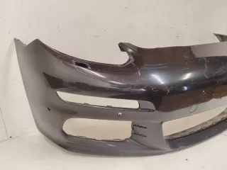 97050531119 Бампер передний Porsche Panamera 970 Арт 2-965140, вид 3