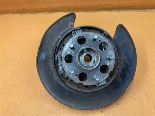  Кулак поворотный Honda CR-V 4 Арт 2-965260, вид 4