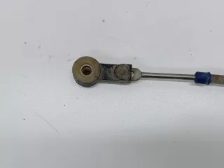 7P0713265G Трос кулисы КПП Volkswagen Touareg 2 3.0л Арт 2-965428, вид 4