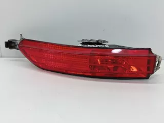 7P6945701 Фонарь противотуманный Volkswagen Touareg 2 Арт 2-965446, вид 1