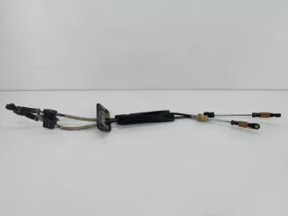 7E2711877C Трос кпп Volkswagen Transporter T6 2.0л Арт 2-965458, вид 1