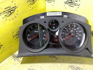 13225959 Щиток приборов (приборная панель) Opel Astra G Арт 2-965521, вид 1
