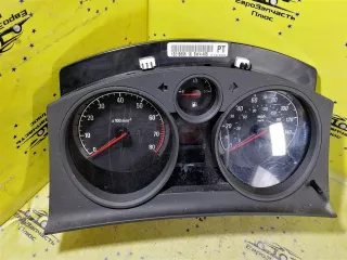 13225959 Щиток приборов (приборная панель) Opel Astra G Арт 2-965521, вид 2