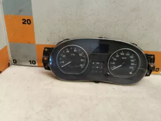 248103496R Щиток приборов (приборная панель) Renault Logan 1 Арт 2-966557, вид 1