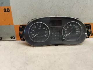 248103496R Щиток приборов (приборная панель) Renault Logan 1 Арт 2-966557, вид 2