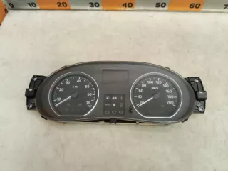 248103496R Щиток приборов (приборная панель) Renault Logan 1 Арт 2-966557, вид 9