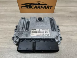 391132a511 Блок управления двс Kia Ceed 1 Арт 2-966677, вид 1