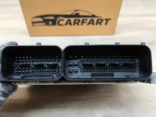 391132a511 Блок управления двс Kia Ceed 1 Арт 2-966677, вид 4