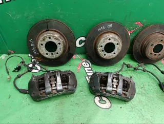 34106786059 Суппорта BMW 1 E81/E82/E87/E88 Арт 2-966757, вид 2