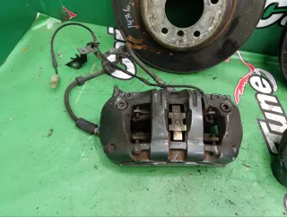34106786059 Суппорта BMW 1 E81/E82/E87/E88 Арт 2-966757, вид 4