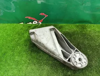 95511520100 Кронштейн двигателя Porsche Cayenne 957 Арт 2-966867, вид 7