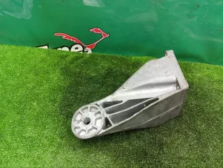 95511520100 Кронштейн двигателя Porsche Cayenne 957 Арт 2-966867, вид 8