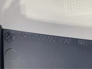A2536901425 Обшивка стойки Mercedes GLC X253 Арт 2-966967, вид 11