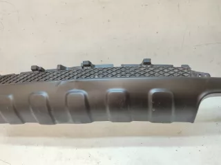 K7882634000 Юбка бампера нижняя SsangYong Actyon 2 Арт 2-967005, вид 3