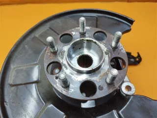  Кулак поворотный Acura RDX 3 Арт 2-967087, вид 2