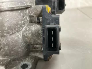 7700861679 Заслонка дроссельная Renault Megane 1 1.6л Арт 2-967175, вид 8