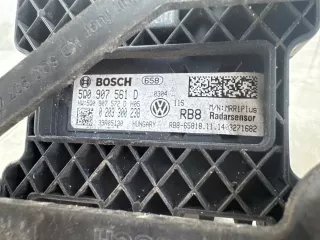 5Q0907561D Блок управления круиз-контролем Skoda Octavia A7 Арт 2-967185, вид 13