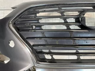 86511E6700 Бампер передний Hyundai Sonata (LF) Арт 2-967227, вид 15