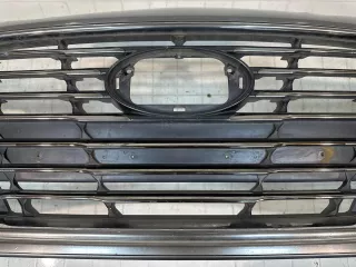 86511E6700 Бампер передний Hyundai Sonata (LF) Арт 2-967227, вид 16