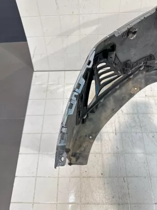 86511E6700 Бампер передний Hyundai Sonata (LF) Арт 2-967227, вид 9