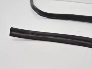 7P6823723 Уплотнитель капота Volkswagen Touareg 2 Арт 2-967417, вид 4