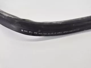 7P6823723 Уплотнитель капота Volkswagen Touareg 2 Арт 2-967417, вид 6
