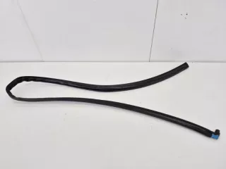 7P6837119 Уплотнитель порога Volkswagen Touareg 2 Арт 2-967455, вид 1