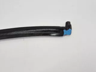 7P6837119 Уплотнитель порога Volkswagen Touareg 2 Арт 2-967455, вид 2