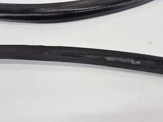 7P6837119 Уплотнитель порога Volkswagen Touareg 2 Арт 2-967455, вид 3