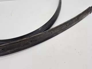 7P6837119 Уплотнитель порога Volkswagen Touareg 2 Арт 2-967455, вид 6