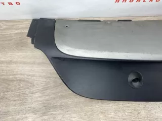 51127227785 Накладка на бампер BMW X5 E70 Арт 2-967535, вид 3