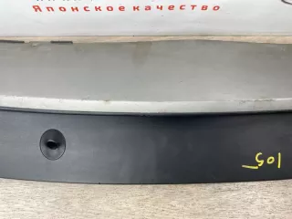 51127227785 Накладка на бампер BMW X5 E70 Арт 2-967535, вид 4