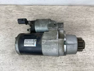 23300JA10C Стартер Nissan Murano Z51 Арт 2-967545, вид 4